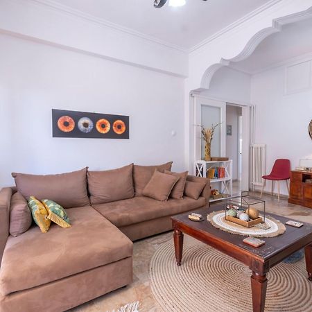Stay Nafplio Exterior photo