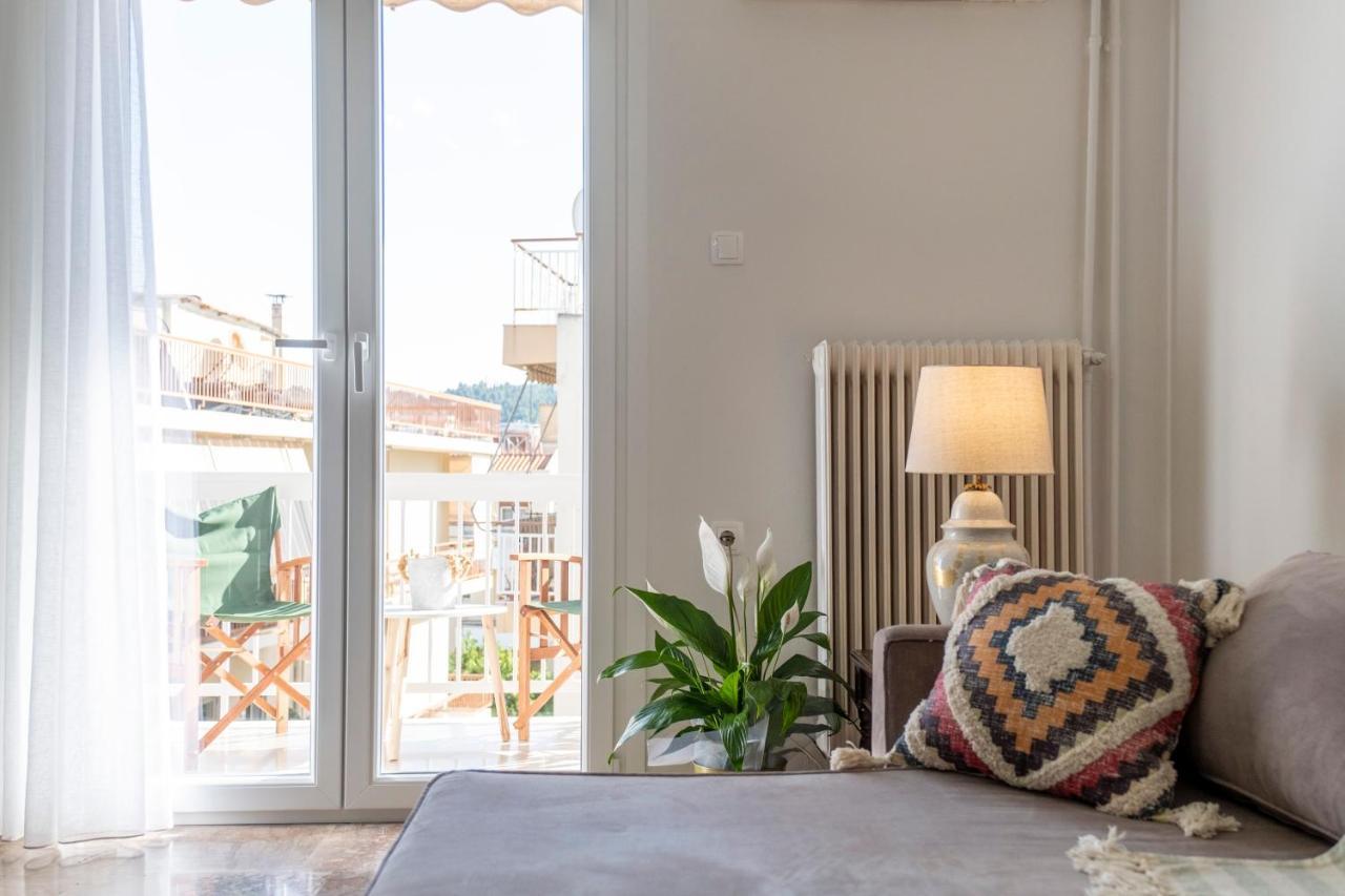Stay Nafplio Exterior photo
