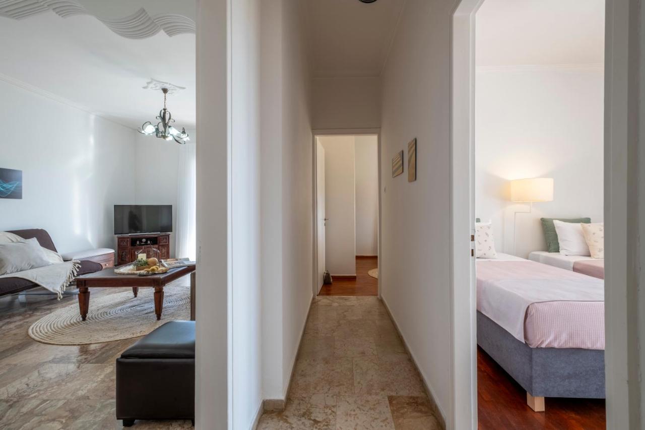 Stay Nafplio Exterior photo
