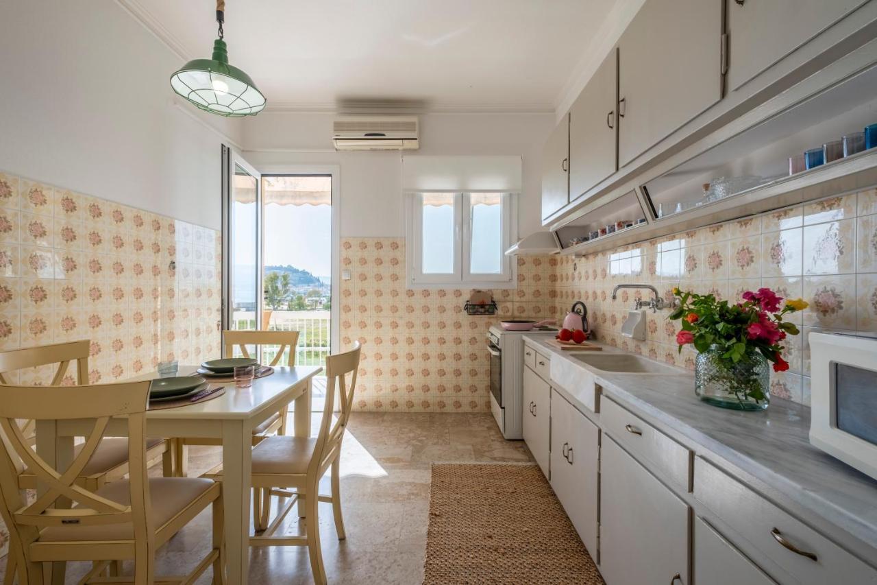 Stay Nafplio Exterior photo