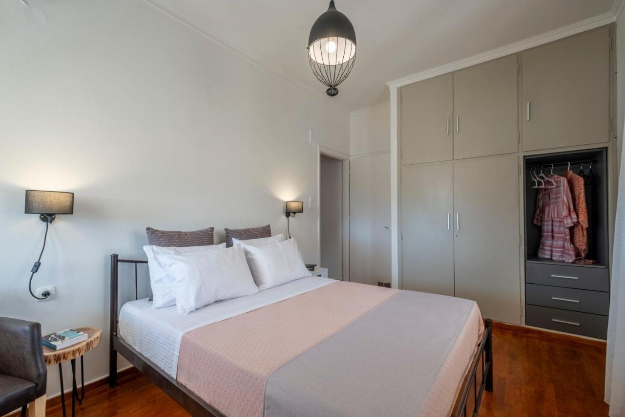 Stay Nafplio Exterior photo