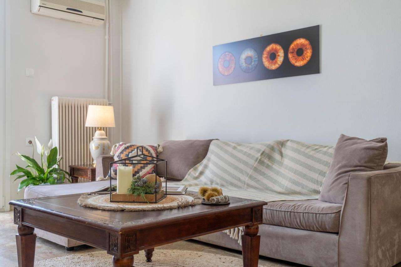 Stay Nafplio Exterior photo