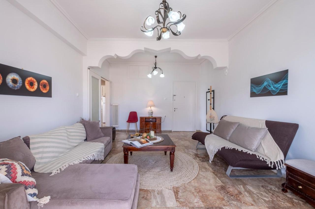 Stay Nafplio Exterior photo