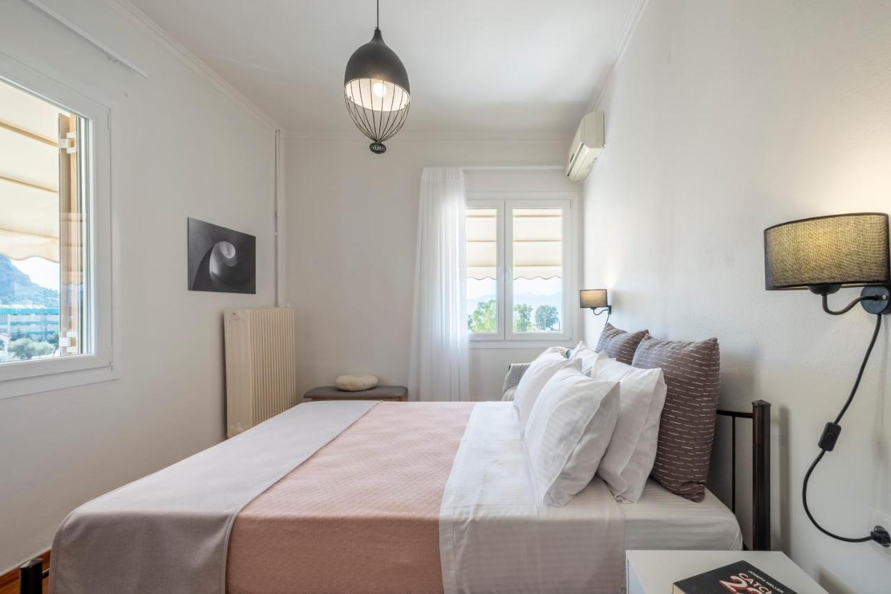 Stay Nafplio Exterior photo