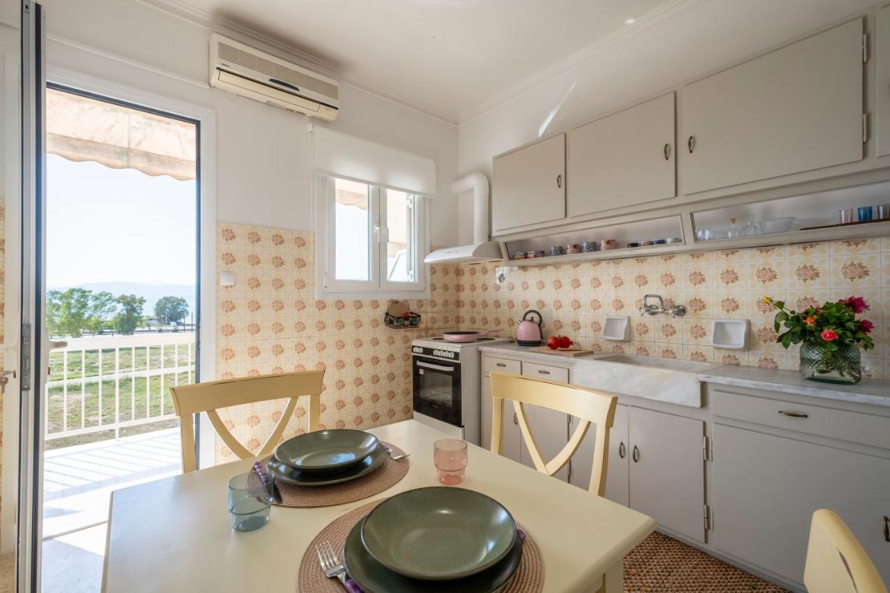 Stay Nafplio Exterior photo