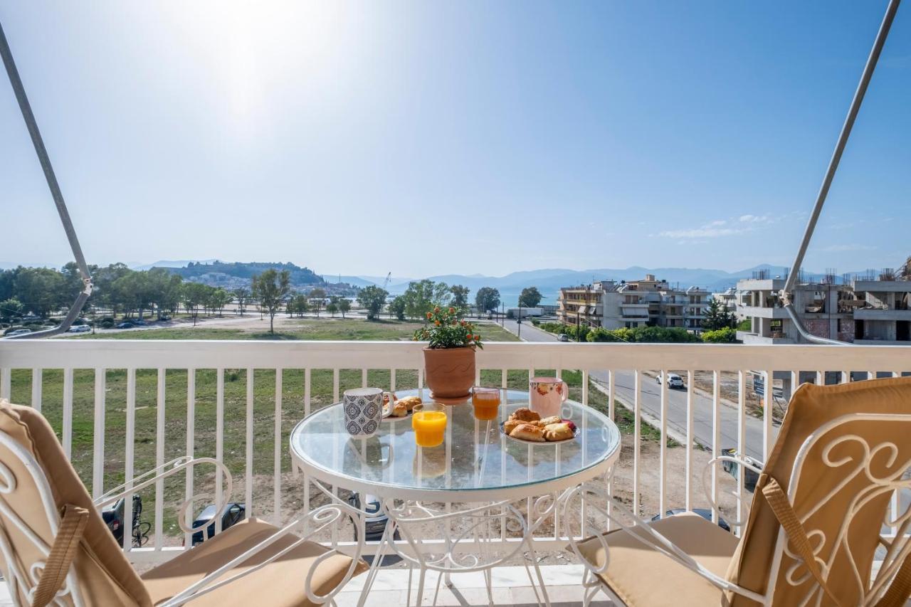Stay Nafplio Exterior photo