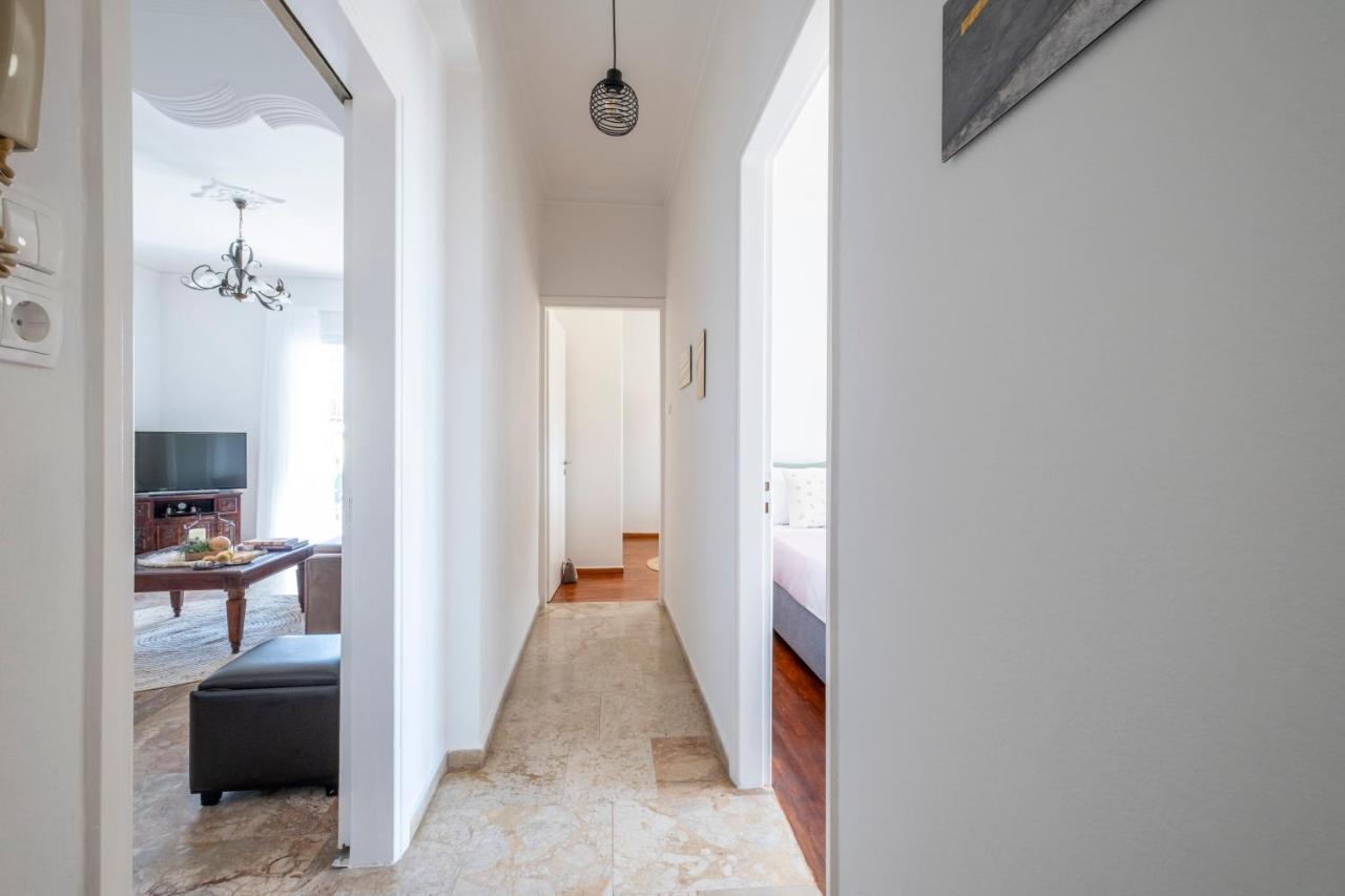 Stay Nafplio Exterior photo