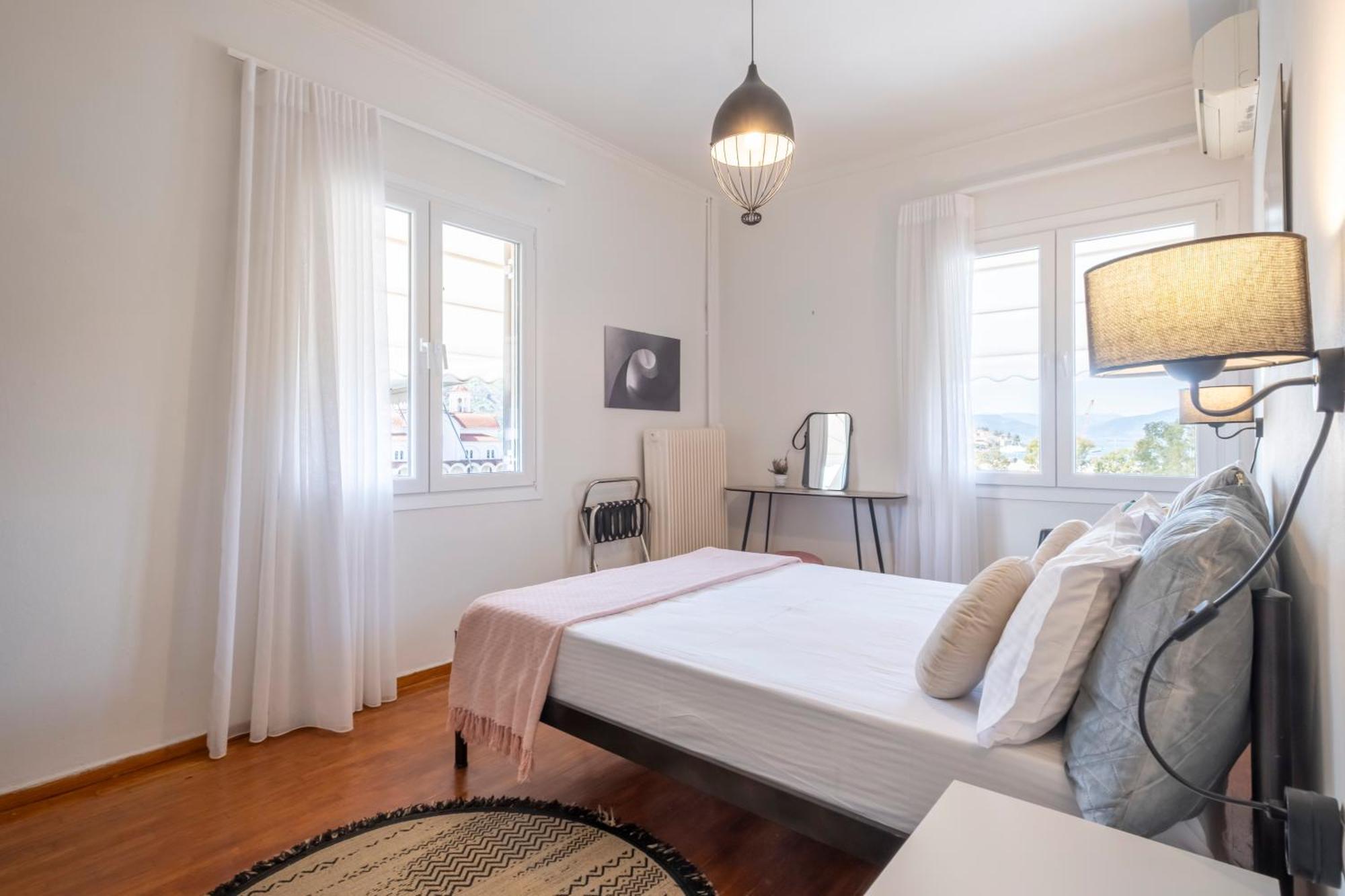 Stay Nafplio Exterior photo
